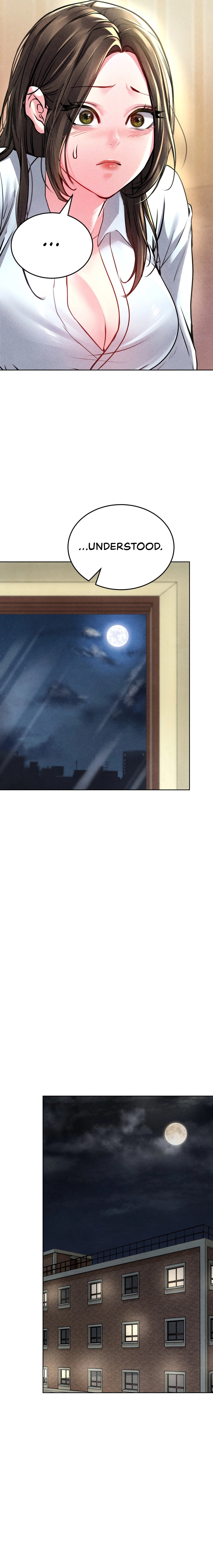 Modern Apartment, Gyeonseong 1930 - Chapter 7 - picture 24