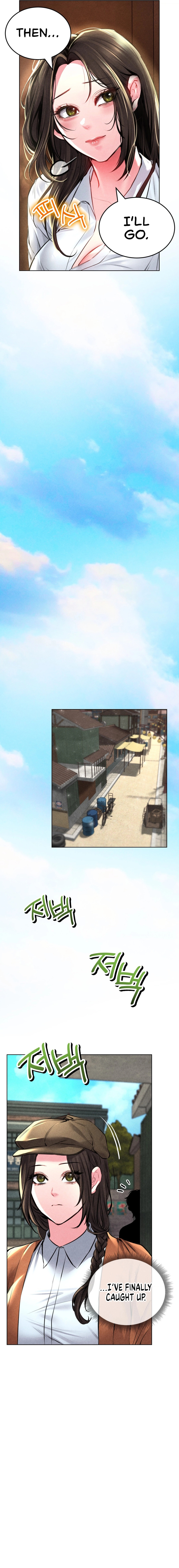 Modern Apartment, Gyeonseong 1930 - Chapter 8 - picture 17