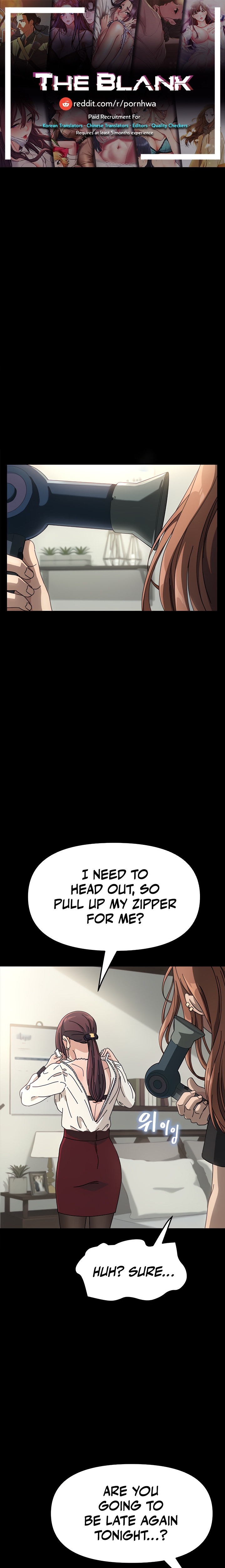 Hey Mister! - Chapter 1 - picture 0