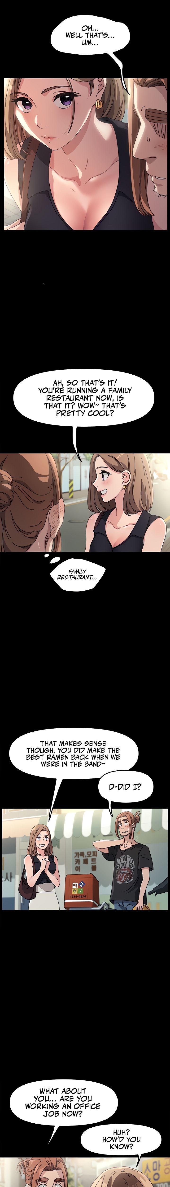 Hey Mister! - Chapter 1 - picture 13