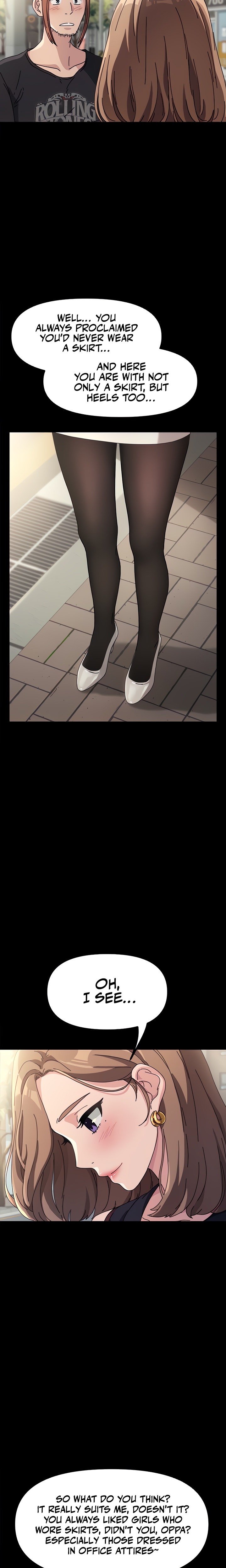 Hey Mister! - Chapter 1 - picture 14