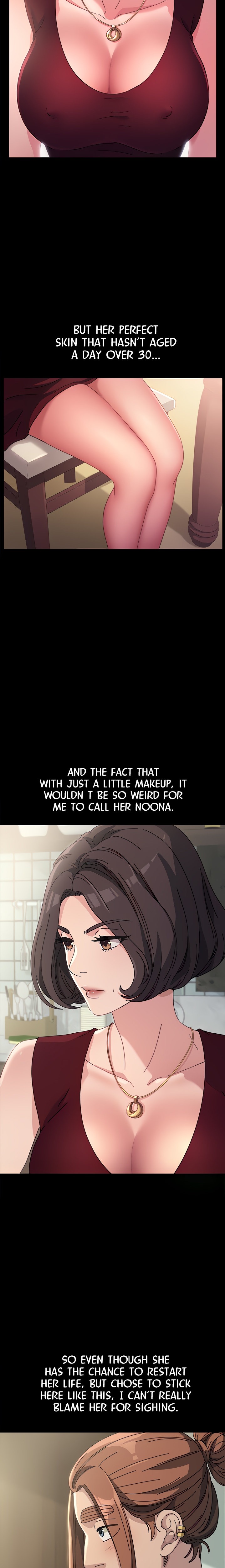 Hey Mister! - Chapter 1 - picture 22