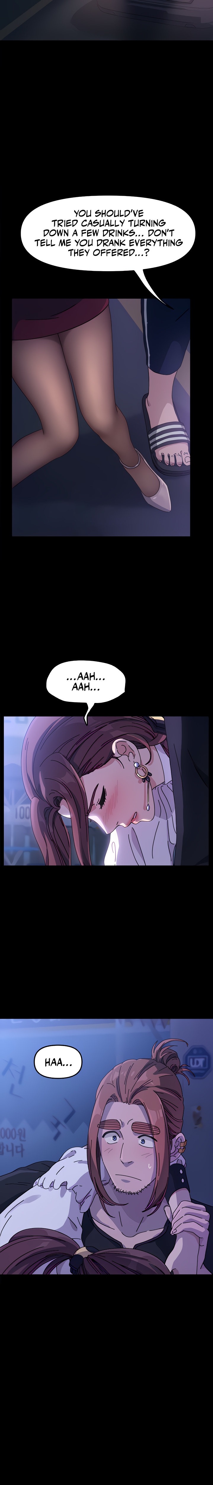 Hey Mister! - Chapter 1 - picture 24