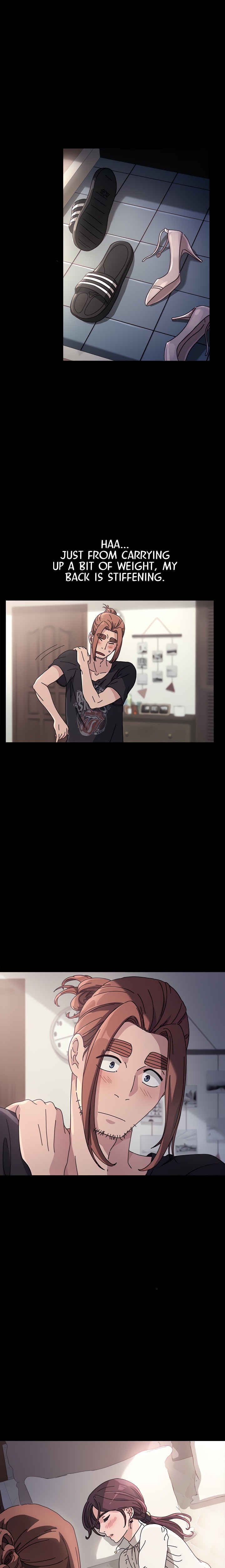 Hey Mister! - Chapter 1 - picture 25