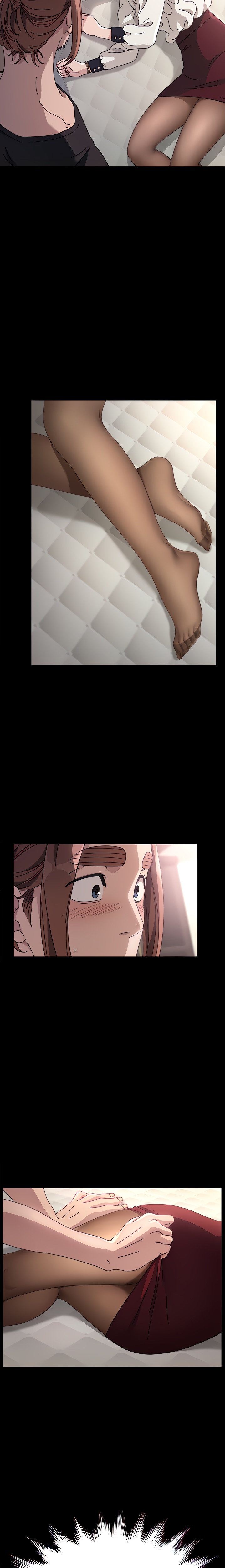 Hey Mister! - Chapter 1 - picture 26