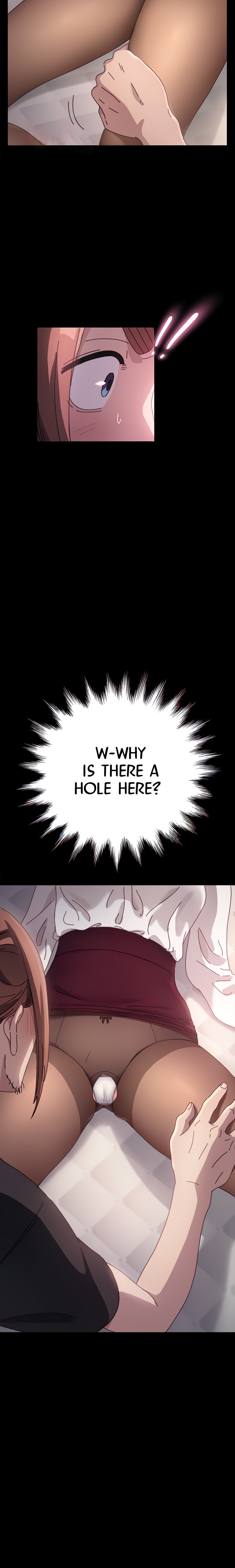 Hey Mister! - Chapter 1 - picture 28