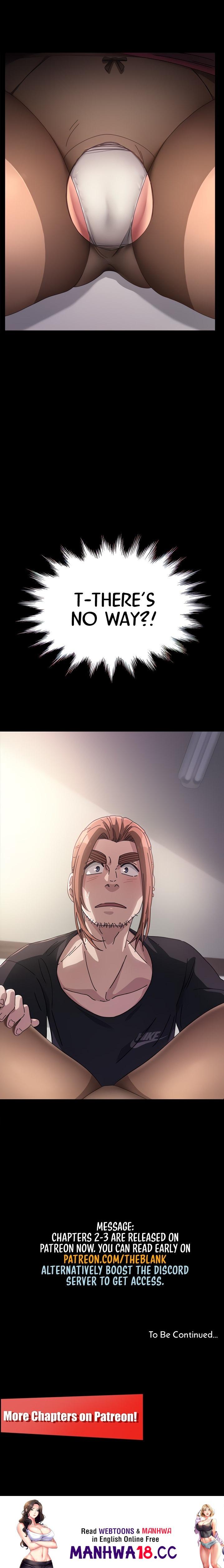 Hey Mister! - Chapter 1 - picture 29