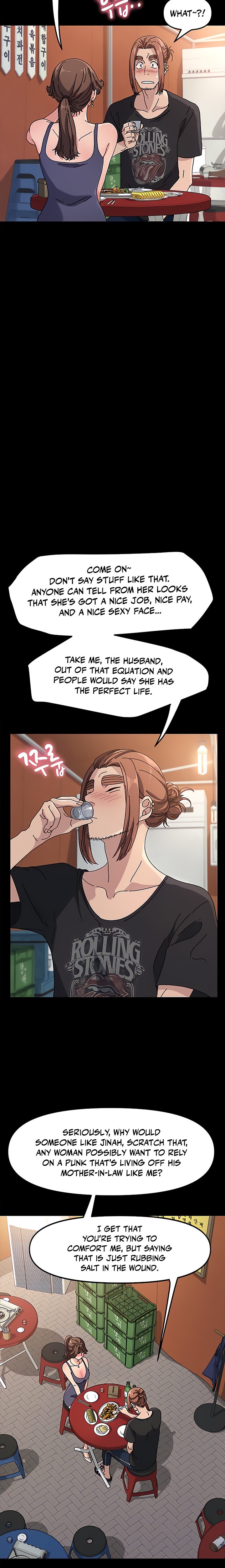 Hey Mister! - Chapter 2 - picture 10