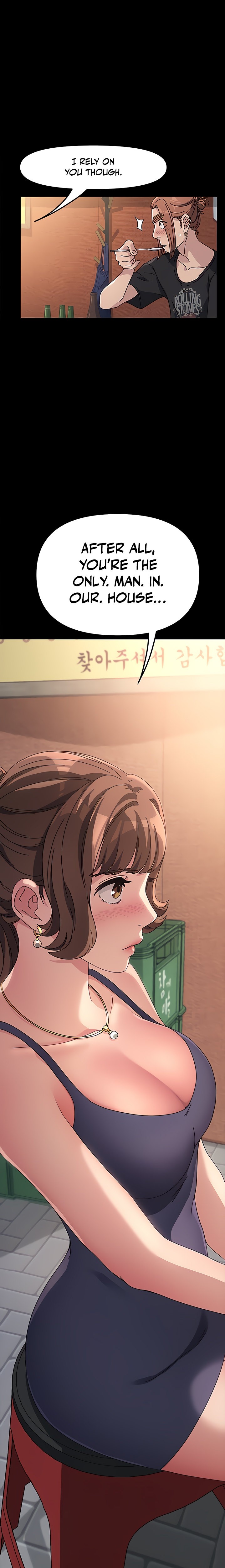 Hey Mister! - Chapter 2 - picture 11
