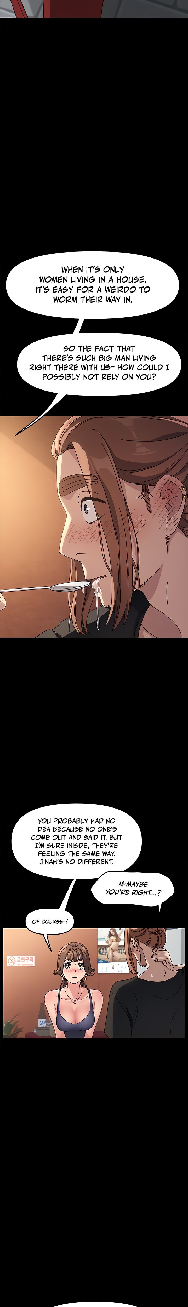 Hey Mister! - Chapter 2 - picture 12