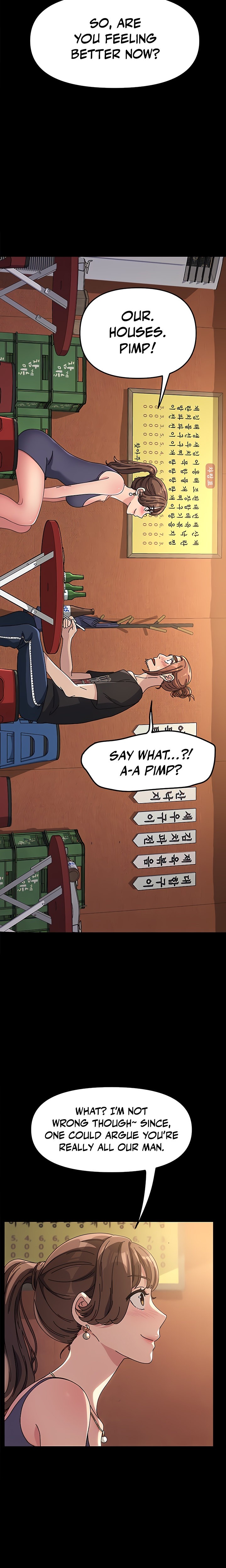 Hey Mister! - Chapter 2 - picture 13