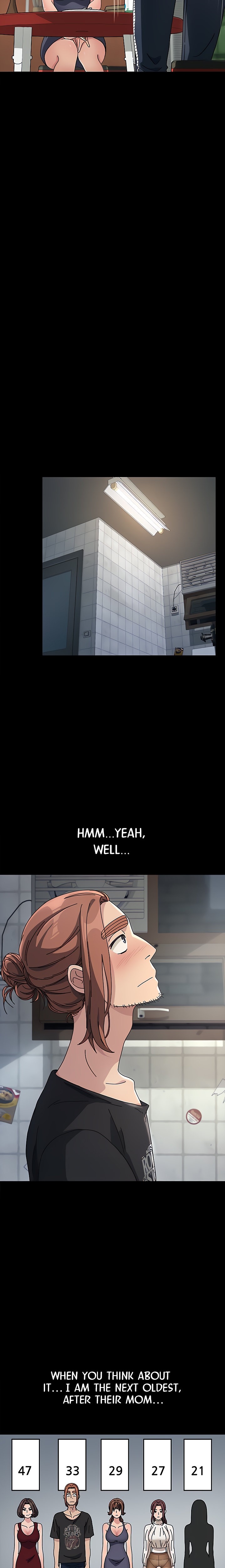 Hey Mister! - Chapter 2 - picture 15