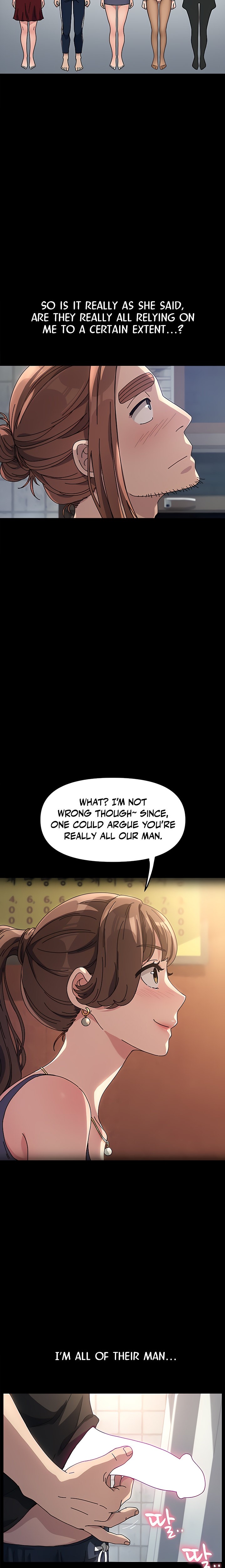 Hey Mister! - Chapter 2 - picture 16