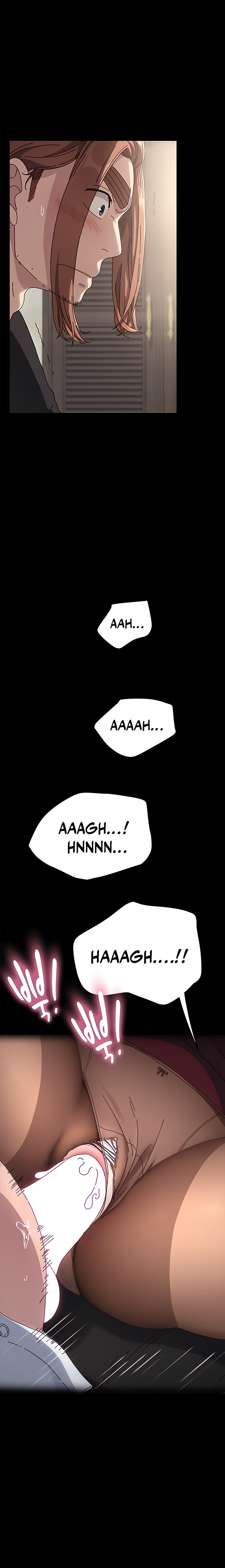 Hey Mister! - Chapter 2 - picture 2
