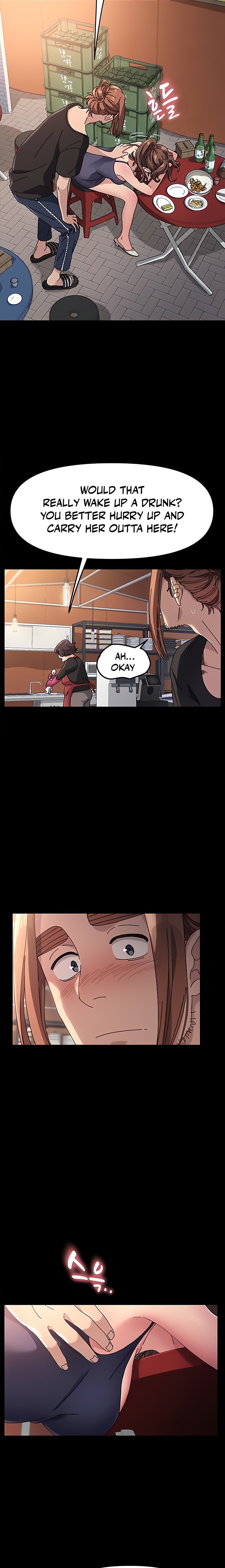 Hey Mister! - Chapter 2 - picture 22
