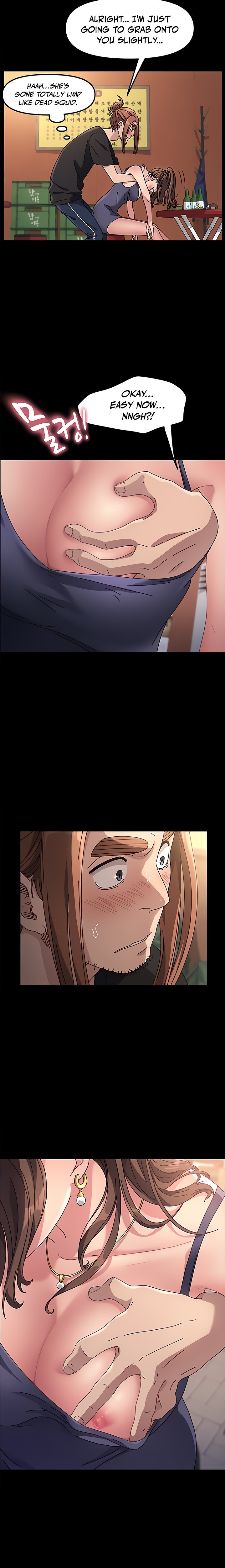 Hey Mister! - Chapter 2 - picture 23