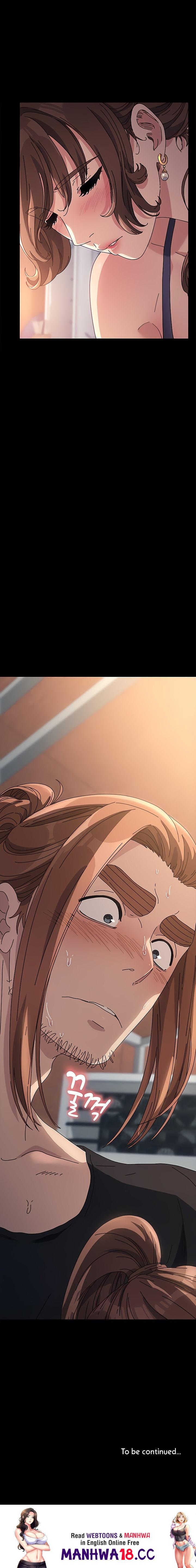 Hey Mister! - Chapter 2 - picture 24