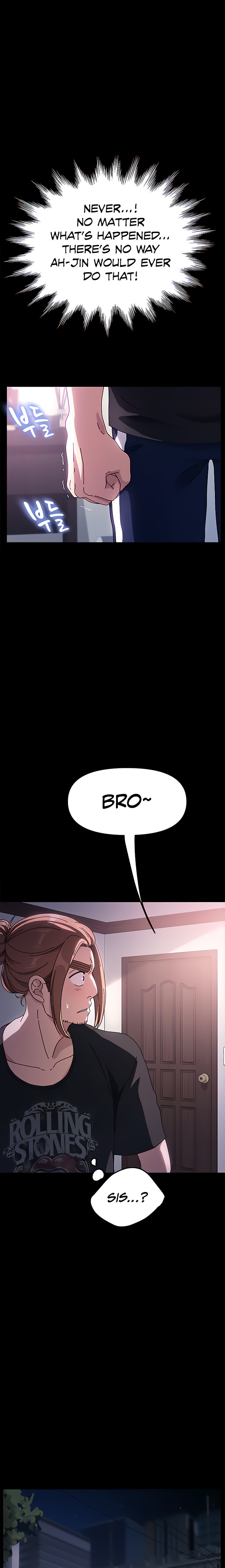 Hey Mister! - Chapter 2 - picture 4