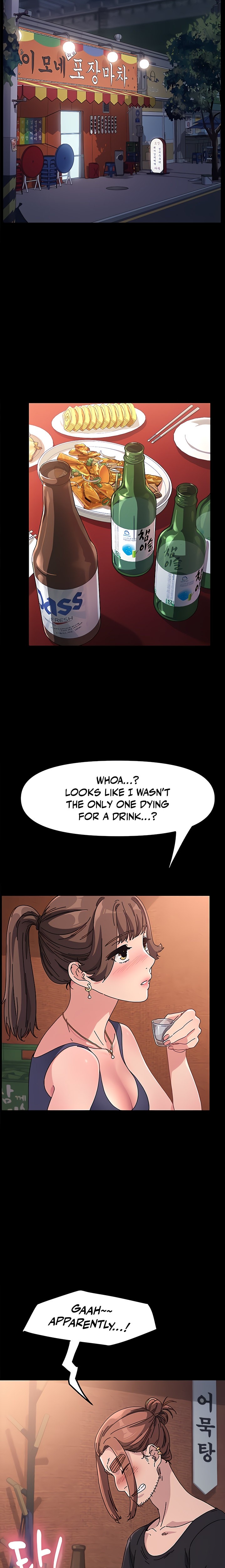 Hey Mister! - Chapter 2 - picture 5