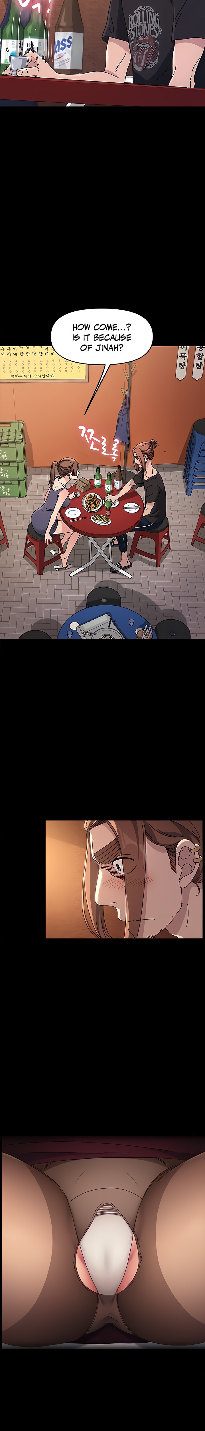 Hey Mister! - Chapter 2 - picture 6