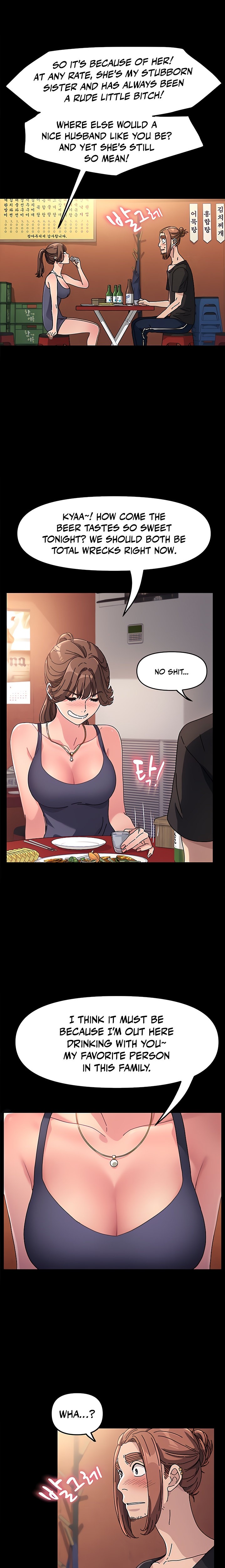 Hey Mister! - Chapter 2 - picture 7
