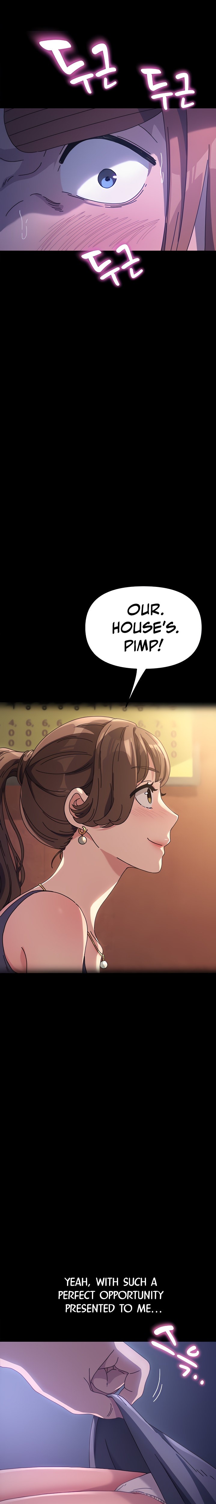 Hey Mister! - Chapter 3 - picture 10