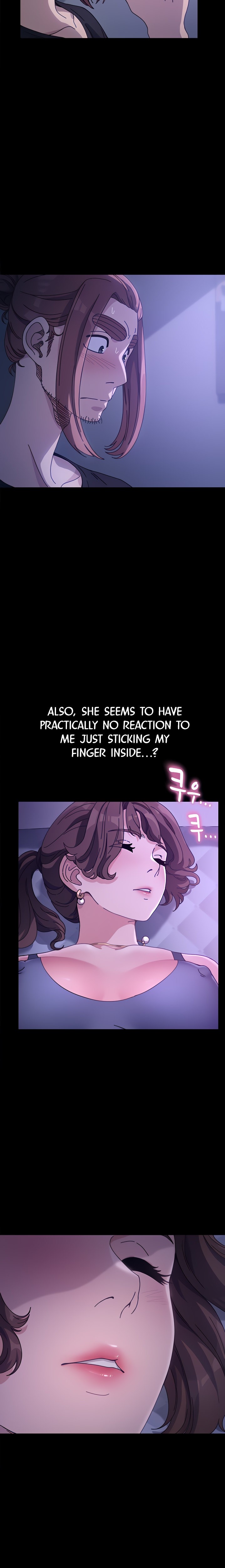 Hey Mister! - Chapter 3 - picture 14