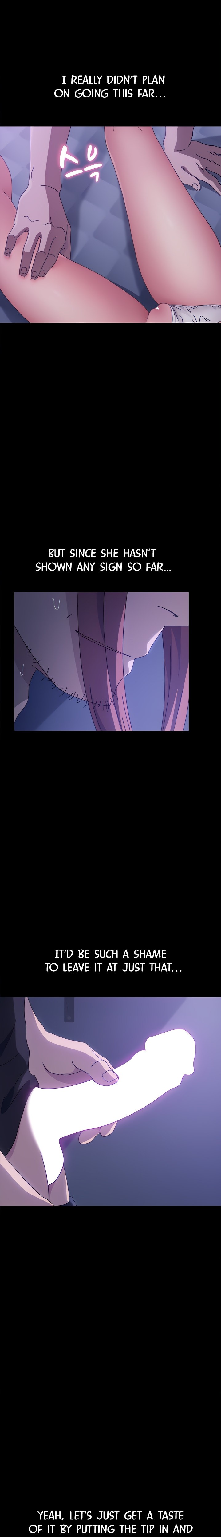 Hey Mister! - Chapter 3 - picture 15