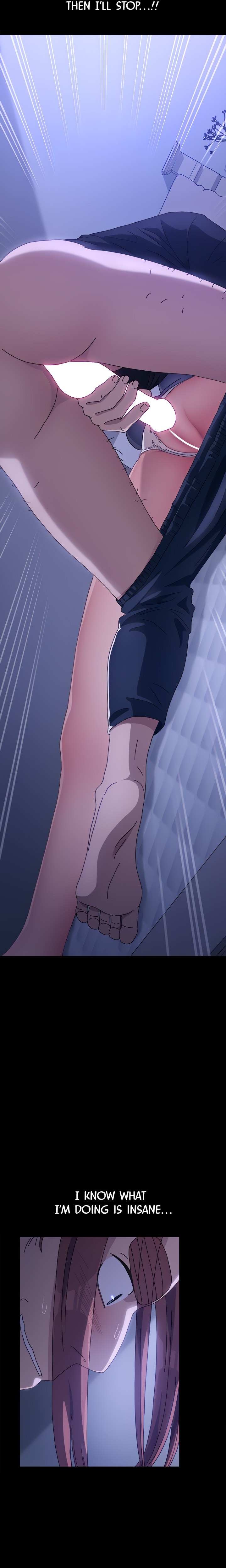 Hey Mister! - Chapter 3 - picture 16