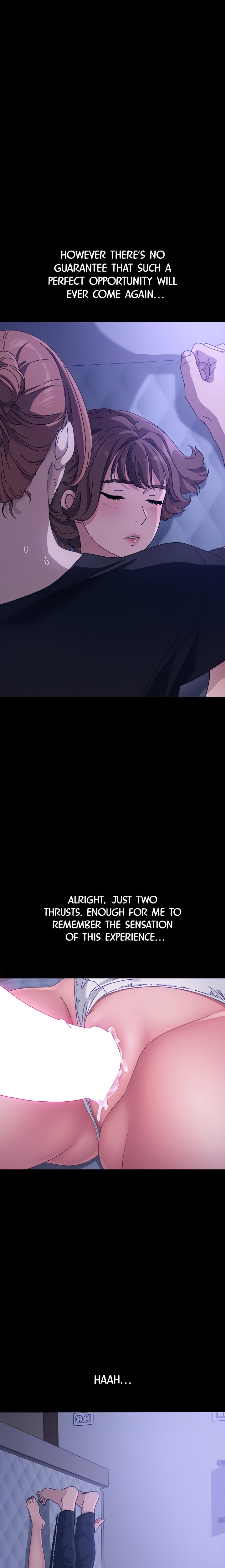 Hey Mister! - Chapter 3 - picture 17