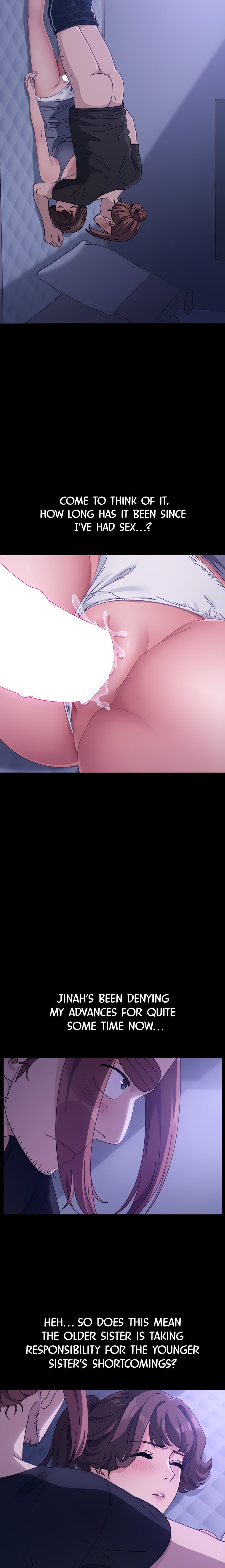 Hey Mister! - Chapter 3 - picture 18