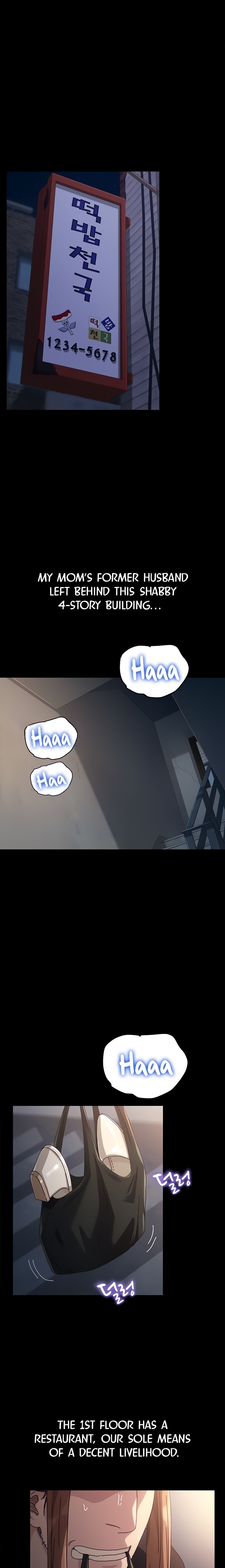 Hey Mister! - Chapter 3 - picture 2