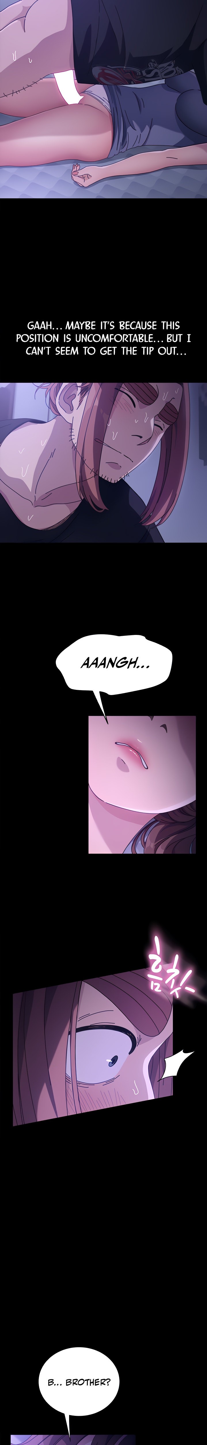 Hey Mister! - Chapter 3 - picture 21