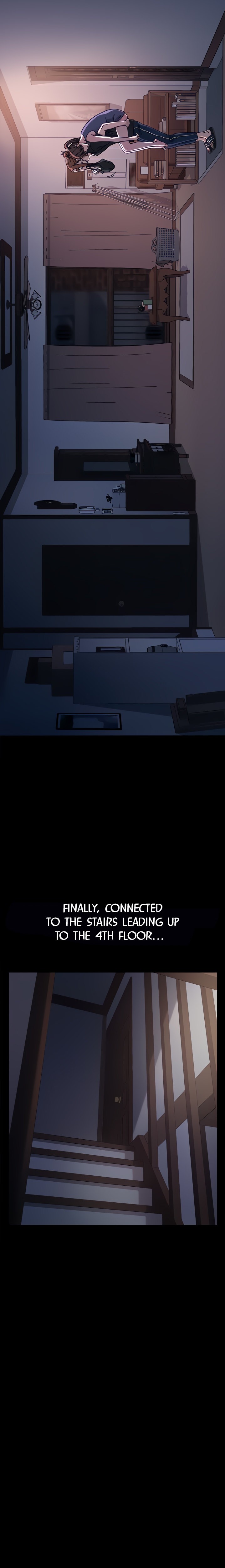 Hey Mister! - Chapter 3 - picture 4