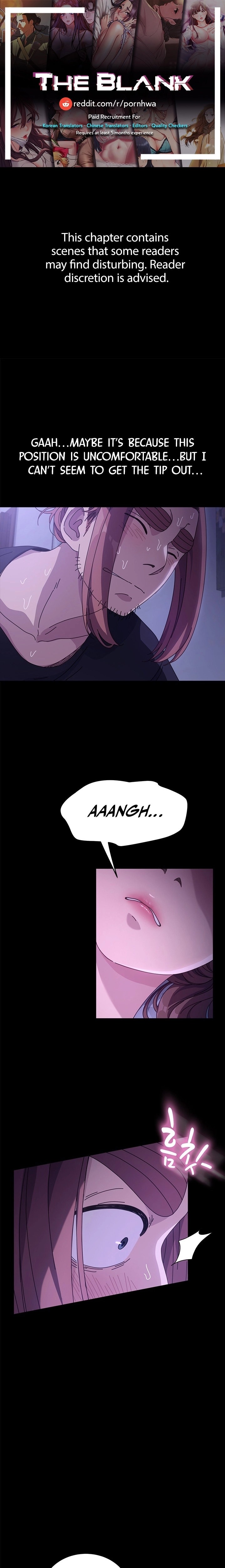 Hey Mister! - Chapter 4 - picture 0