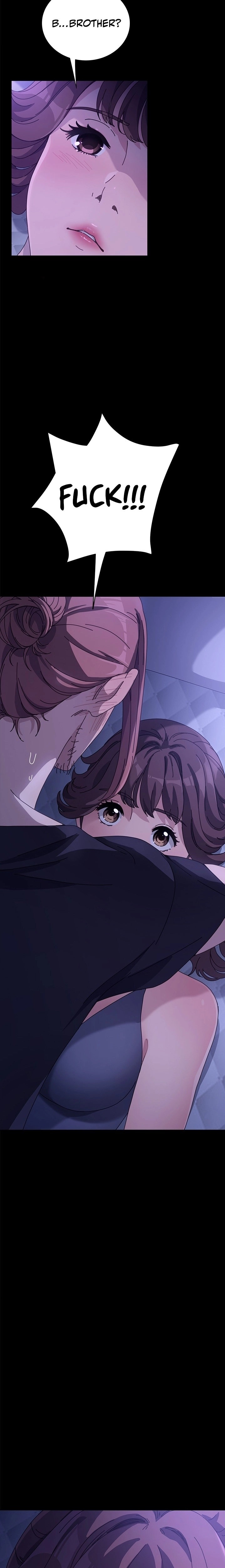 Hey Mister! - Chapter 4 - picture 1