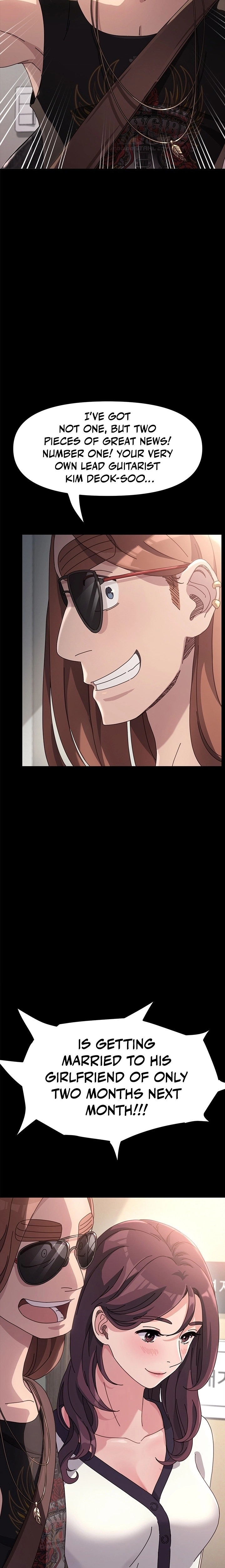 Hey Mister! - Chapter 4 - picture 10