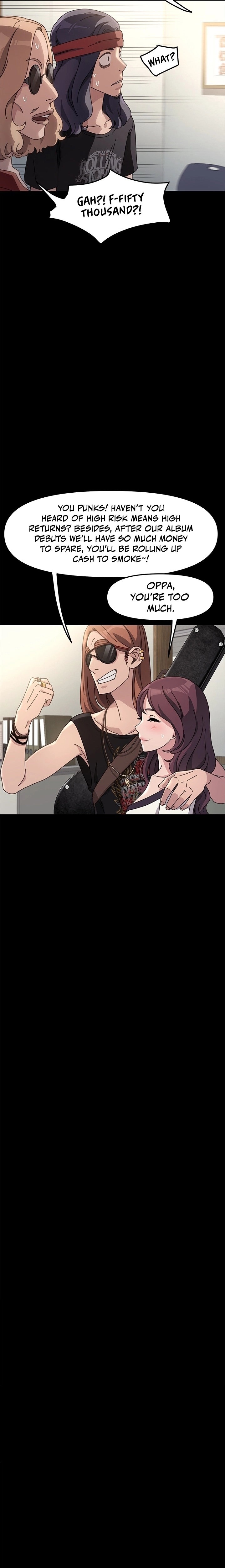 Hey Mister! - Chapter 4 - picture 13