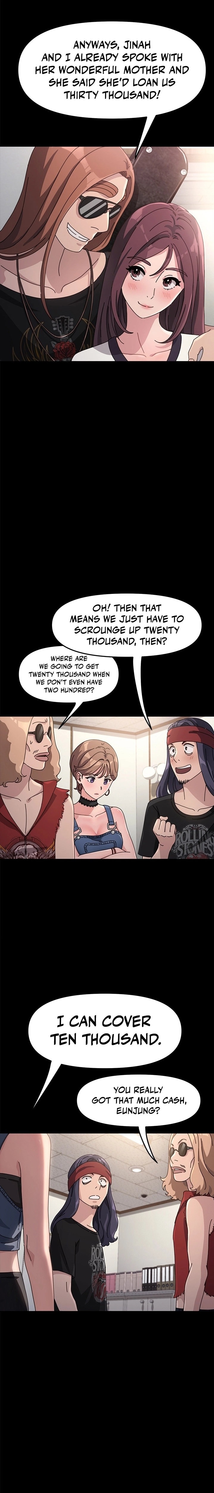 Hey Mister! - Chapter 4 - picture 14