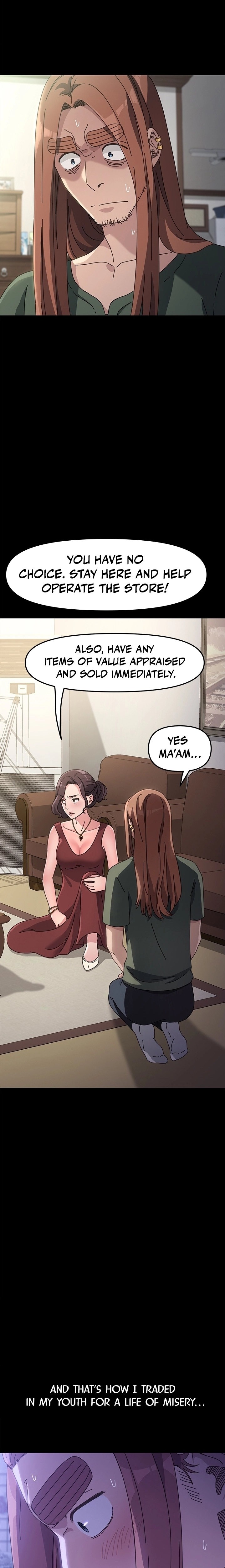 Hey Mister! - Chapter 4 - picture 17