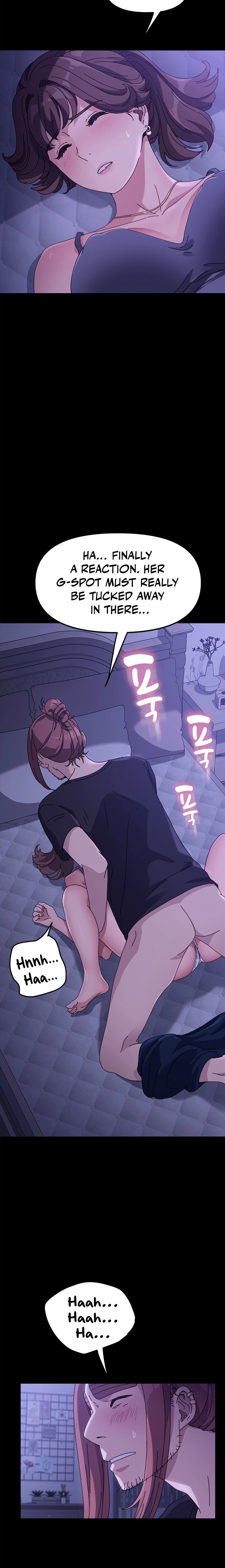 Hey Mister! - Chapter 4 - picture 23