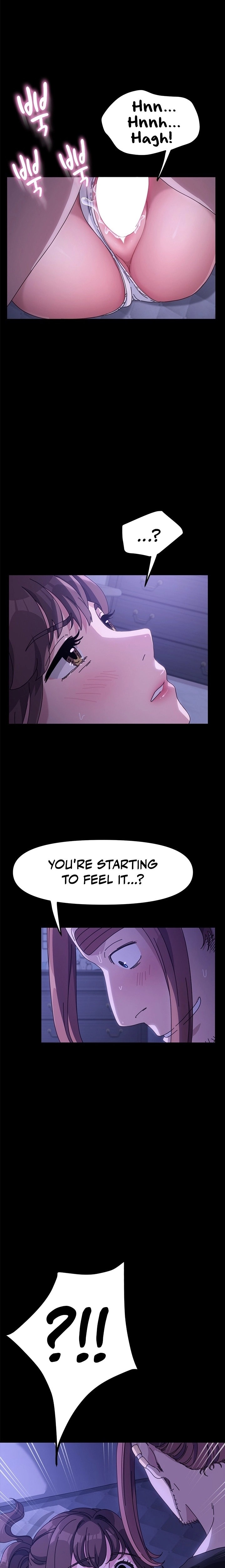 Hey Mister! - Chapter 4 - picture 24