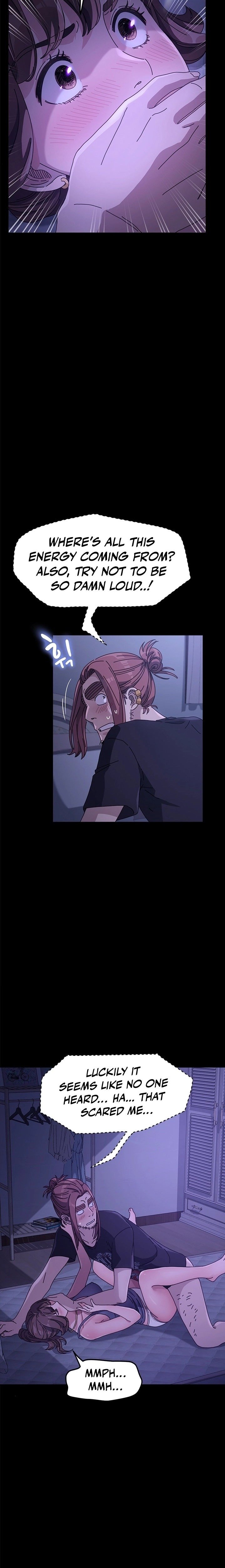Hey Mister! - Chapter 4 - picture 26