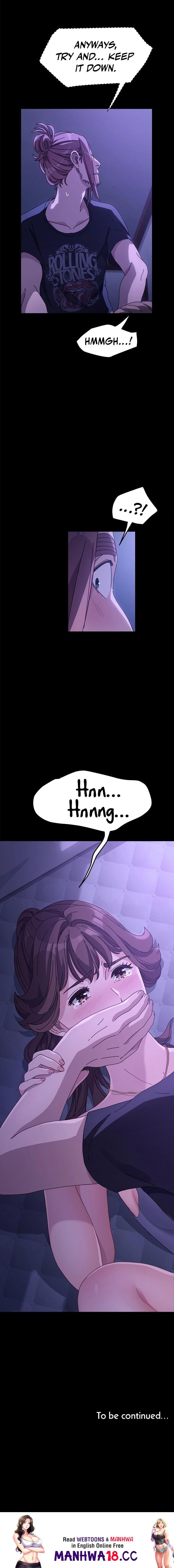 Hey Mister! - Chapter 4 - picture 27