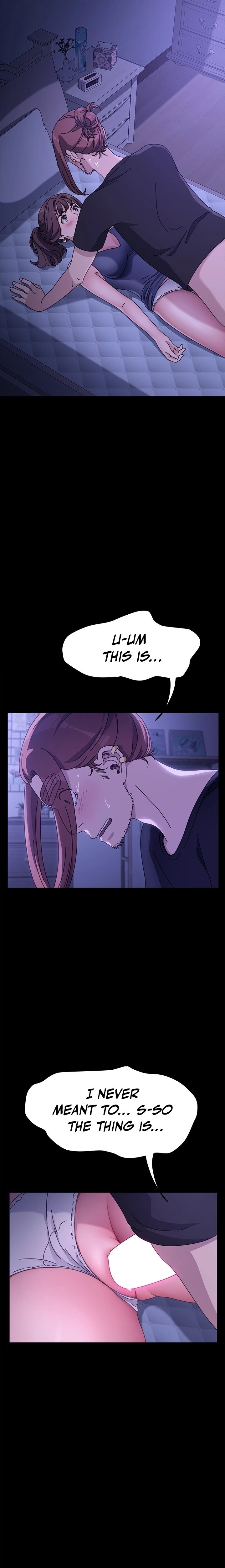 Hey Mister! - Chapter 4 - picture 3