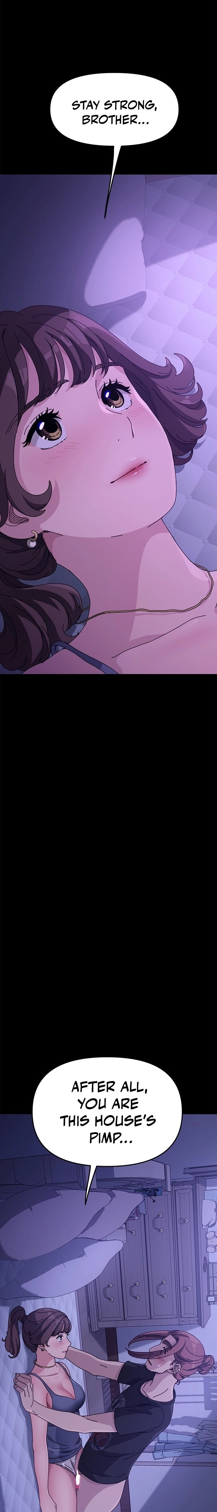 Hey Mister! - Chapter 4 - picture 4