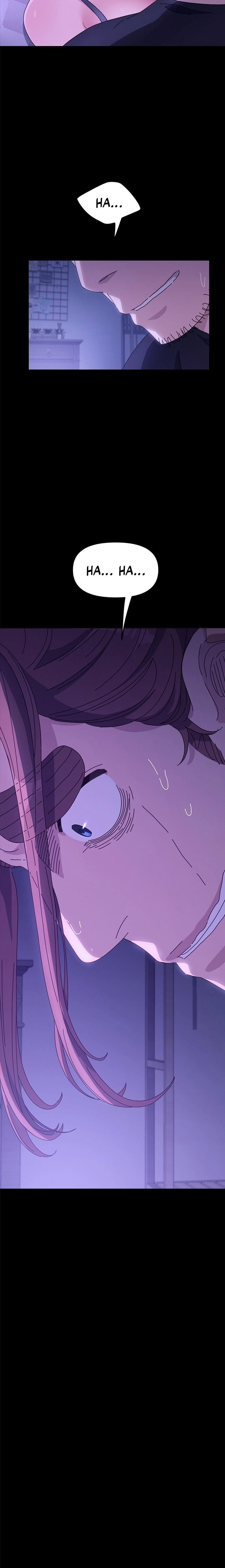 Hey Mister! - Chapter 4 - picture 6