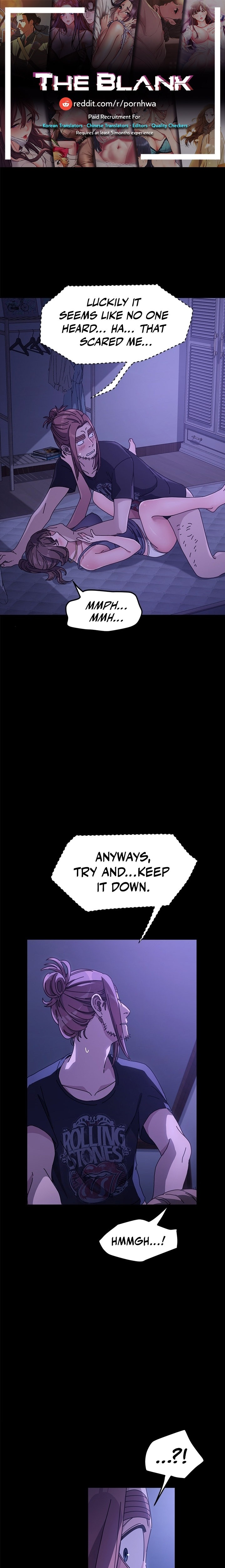 Hey Mister! - Chapter 5 - picture 0