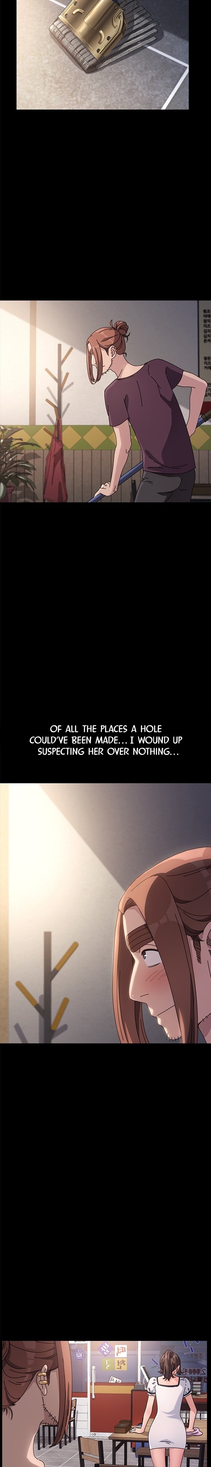 Hey Mister! - Chapter 5 - picture 11