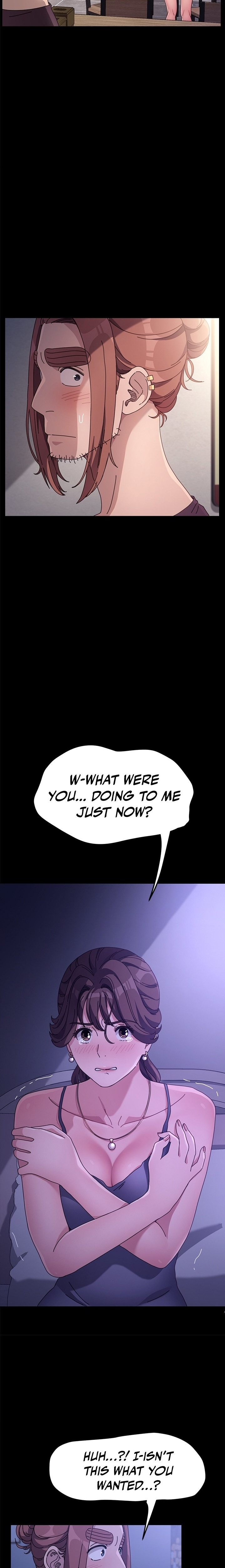 Hey Mister! - Chapter 5 - picture 12